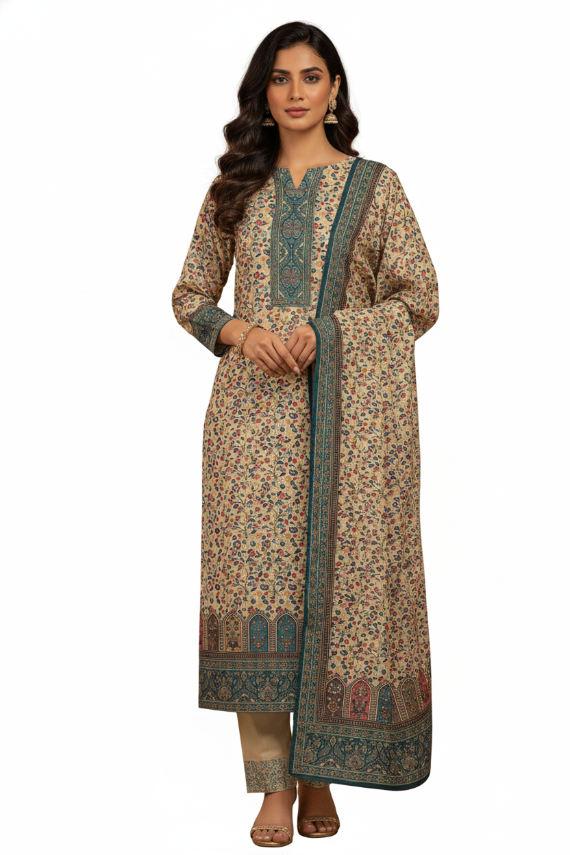 Elegant BeigeElegant Beige